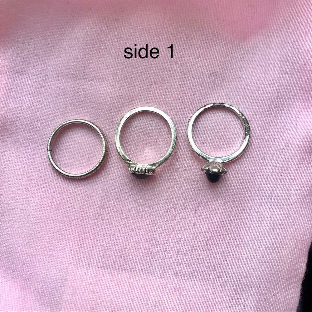 Cute Ring Set! - Picture 4 of 6